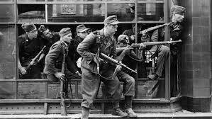 Дивизия СС «Дирлевангер»: что творили главные «отморозки» в армии Гитлера | Русская семерка