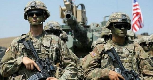 Трамп намерен вывести частично войска из Афганистана к выборам в США в 2020 году - Washington Post