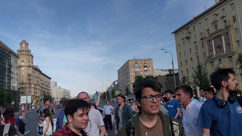 Собянин заявил о подготовке «оппозицией» новой провокации 3 августа в Москве