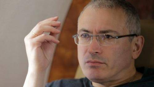 После Родины Ходорковский предал журналистов, и теперь они мертвы