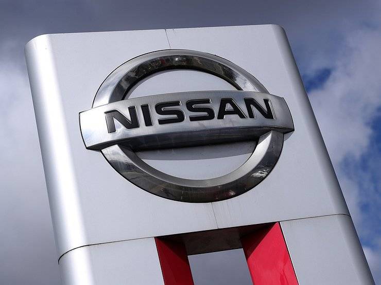 Компания Nissan сокращает производство на 10%