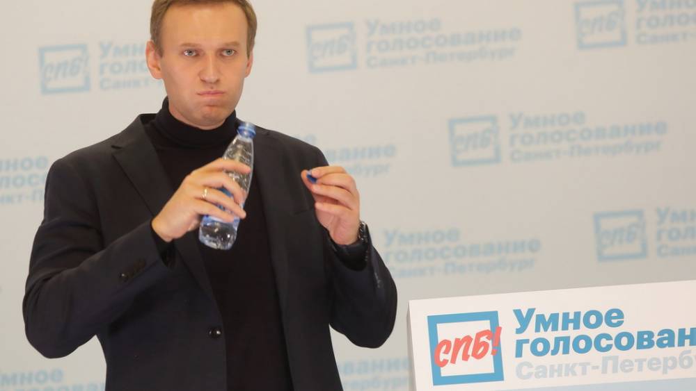 Финансовая пирамида имени Навального: ФБК пытается нажиться на участниках “мирной акции” в Москве?