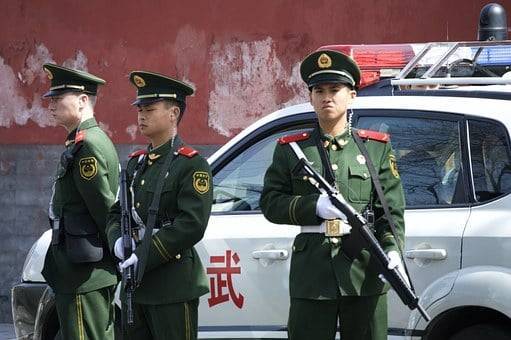 Невиновного парня вместо серийного убийцы казнили в Китае
