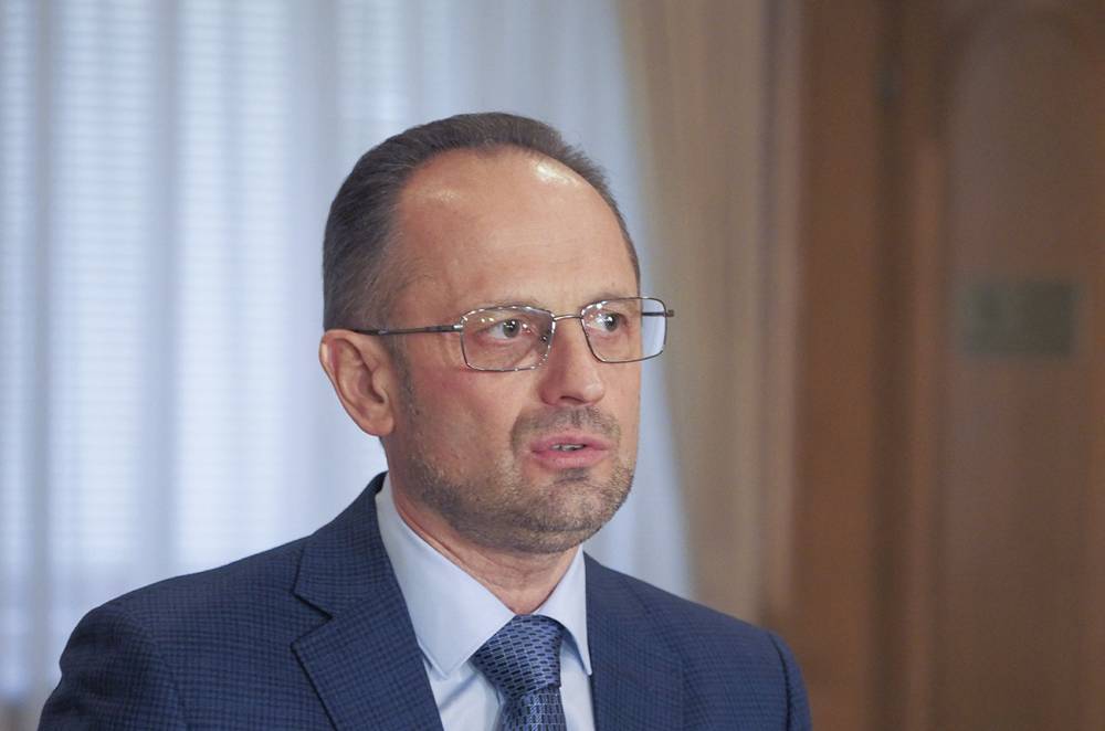 Представитель Украины в Минске призвал сменить «нормандский» формат на «будапештский» | Новороссия
