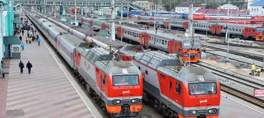 Незаметный тюменец зарабатывал на жизнь, поджидая рассеянных пассажиров российских поездов