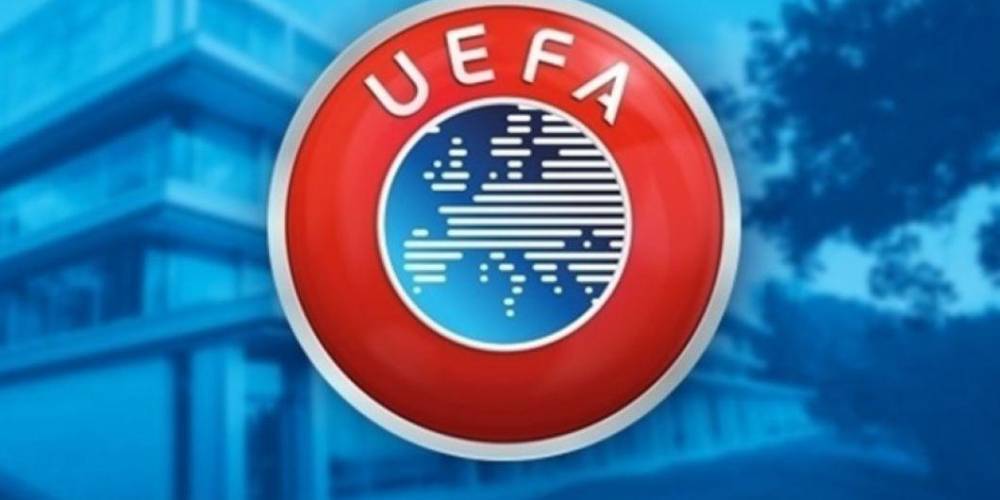 УЕФА включил в список молодых талантов двоих россиян