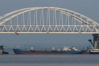 МИД России отреагировал на арест Украиной танкера Nika Spirit