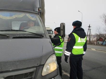 По&nbsp;автомобильным штрафам Нижегородская область вошла в&nbsp;топ-10 регионов РФ