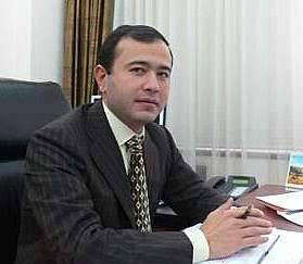 Племянник Фаттаха Шодиева приобрел казахстанский банк | Вести.UZ
