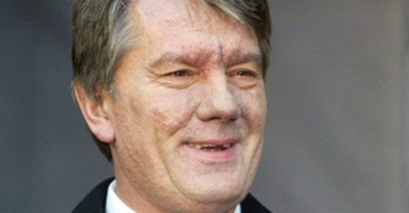 Отравление Ющенко, на котором заварили майдан, оказалось грандиозным фейком