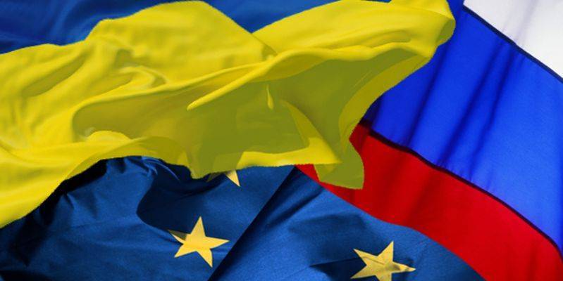 В Украине появится всемирный русскоязычный канал - Cursorinfo