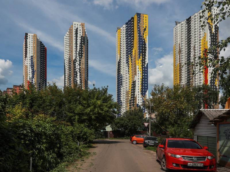 Россиянам упростили покупку и продажу недвижимости