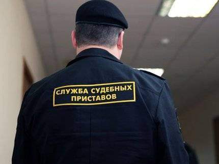 В Башкирии разыскали алиментщика, задолжавшего сыну 770 тысяч рублей