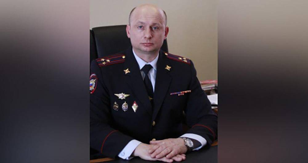 Начальника уголовного розыска в Приморье арестовали
