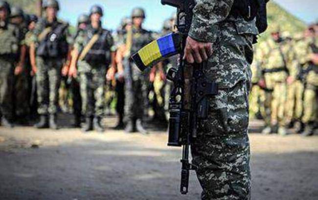 Более 80% контрактников ВСУ не желают продолжать службу в армии | Новороссия