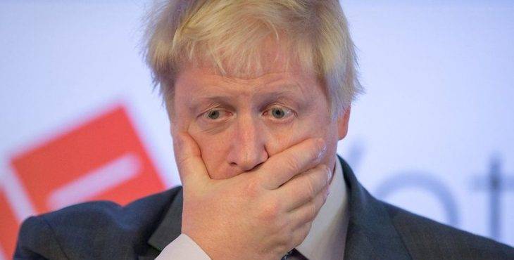 Джонсон начинает ссору с ЕС: к чему приведёт Британию скандальный премьер?