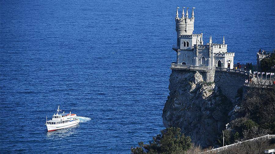 В Крыму рассказали о росте числа иностранных компаний на полуострове