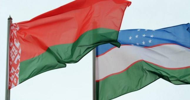 Беларусь и Узбекистан будут развивать сотрудничество в сфере информационно-коммуникационных технологий