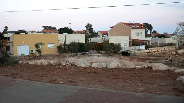 При поддержке Смотрича утвержден план строительства 700 единиц жилья для палестинцев