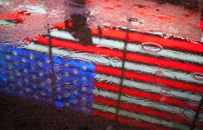 Ничего, кроме ненависти: в США назвали главную причину антироссийских санкций