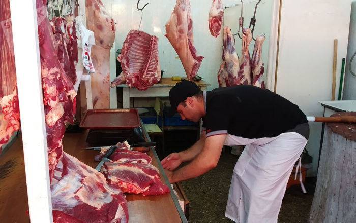 В Армении запретят продажу мяса животных, "забитых невесть где" — Георгий Аветисян