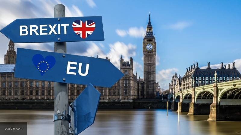 Министр по Brexit сообщил, что Британия выйдет из состава ЕС в срок