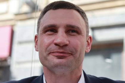 В Офисе Зеленского обвинили Кличко в потере контроля над Киевом