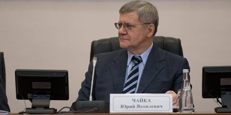Генпрокурор РФ: несанкционированные акции в Москве повториться не должны