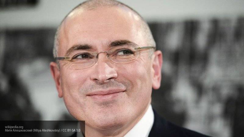 Ходорковский через "Досье" спекулирует на теме убитых журналистов