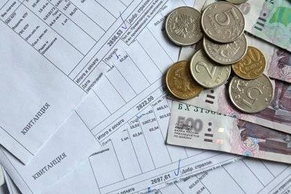 Жители Подмосковья переплатили миллион рублей за отопление