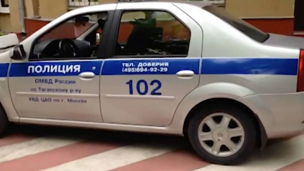 "Реакция на провокации будет незамедлительной": Полиция Москвы предупредила о незаконности акция оппозиции 3 августа