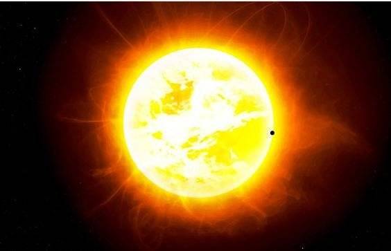 Американские физики создали имитацию Солнца в лаборатории