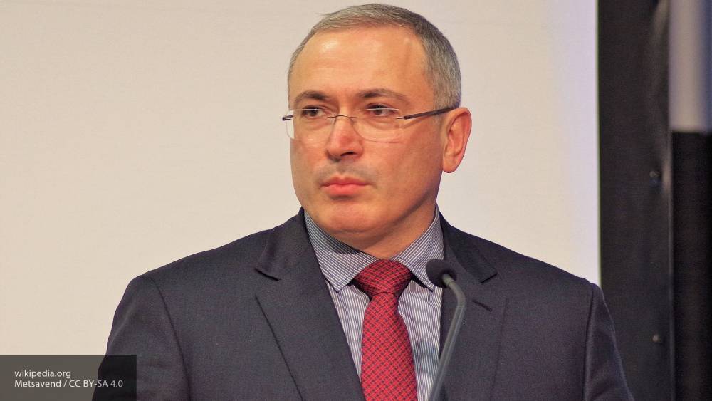 Ходорковский ради собственных интересов отправил журналистов в ЦАР на верную смерть
