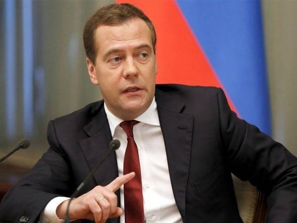 В Госдуме предложили Медведеву создать новое министерство