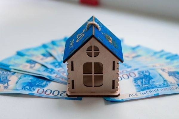 В России начали действовать «ипотечные каникулы»