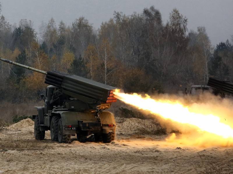 Генерал СВУ: Киеву нужны ракеты, способные ударить по Москве