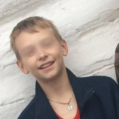 Известна личность 12-летнего мальчика, который умер на глазах у сверстников