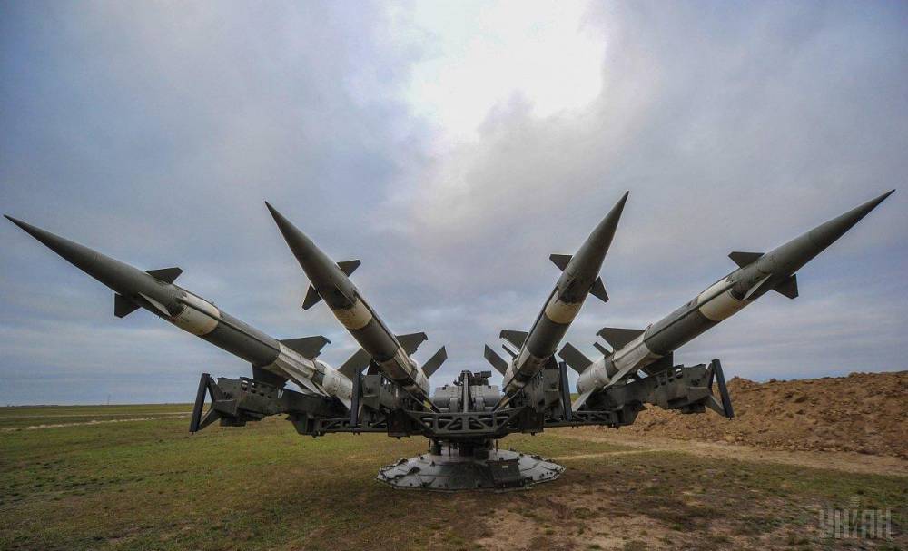 «Достать Москву и Санкт-Петербург ракетами»: в России ответили Украине