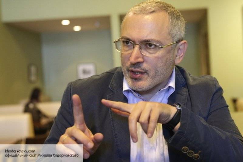 В Совфеде уверены, что правда о гибели журналистов в ЦАР опасна для Ходорковского