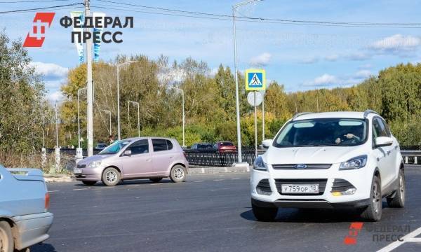 Россиянам упростили получение автомобильных номеров | Москва | ФедералПресс