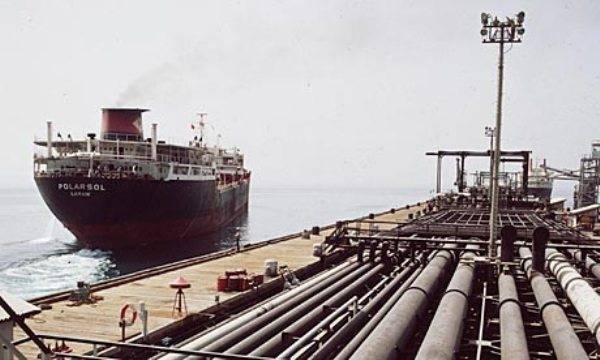 СМИ: Экспорт иранской нефти уменьшился до исторических минимумов — Новости политики, Новости Большого Ближнего Востока