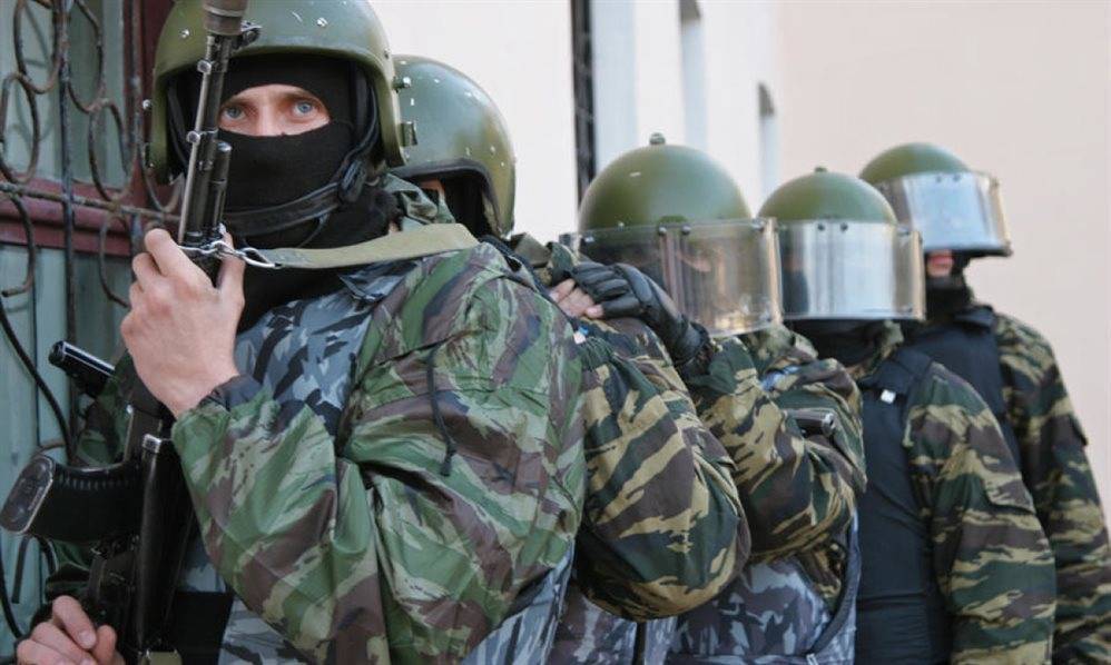 Антитеррористические учения пройдут в Ульяновске