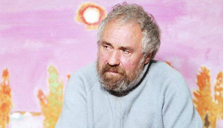 Умер народный художник России Валерий Кокурин