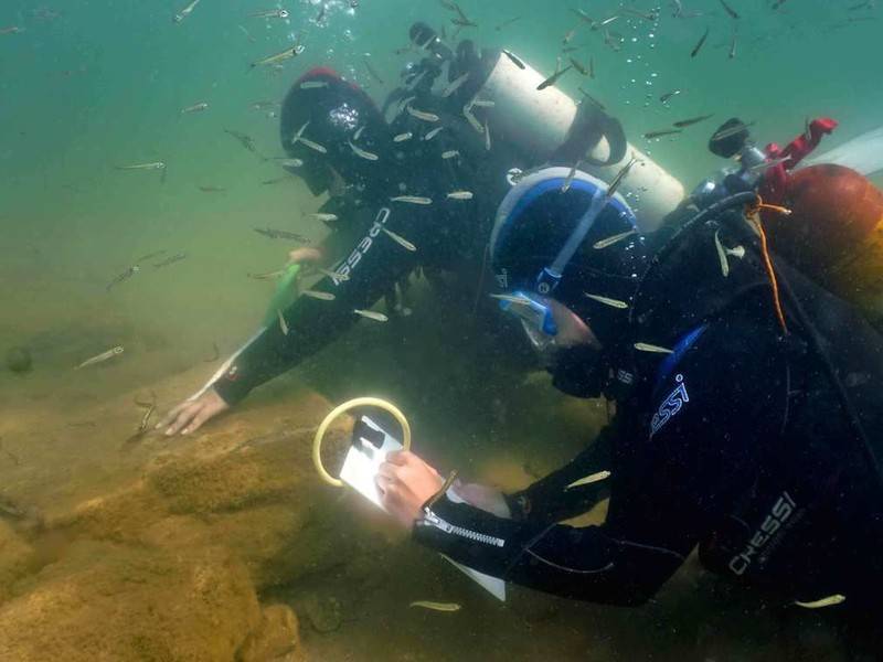 Археологи составят карту ушедшей под воду «Крымской Атлантиды»