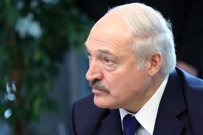 Лукашенко отказался от проведения выборов
