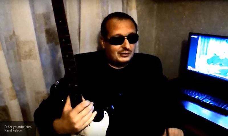 Музыкант из Саратова обвинил Макса Фадеева в плагиате своей песни
