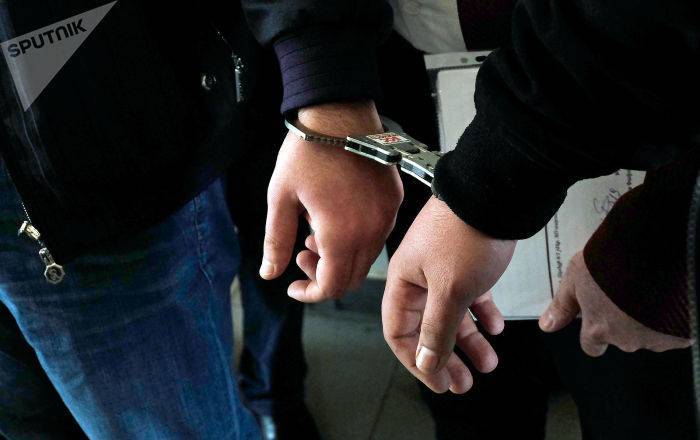 Полиция Армении задержала братьев из Ирана, разыскиваемых правоохранителями двух стран
