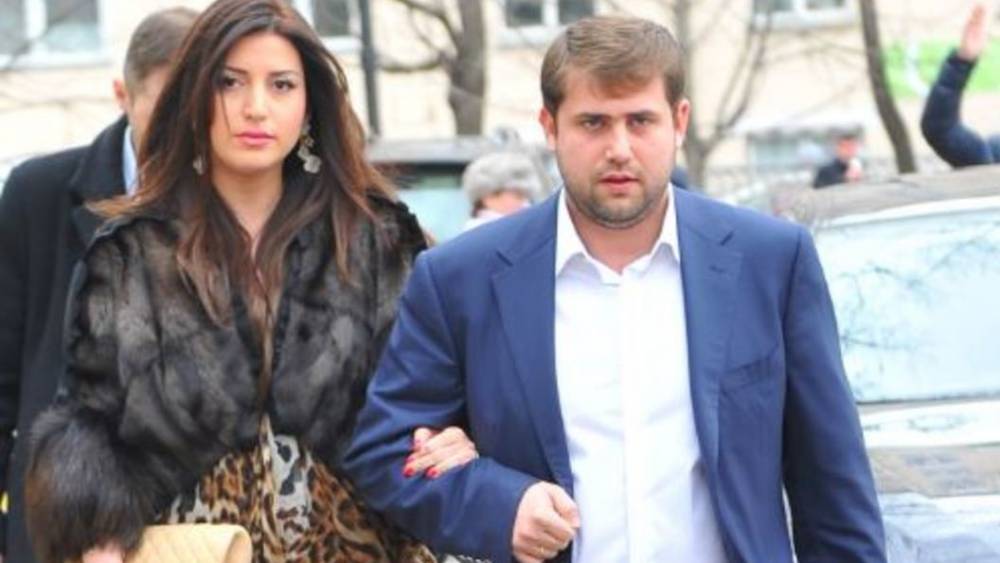 "В стране правит хунта": Сбежавший из Молдавии муж Жасмин обвинил власть в захвате судебной системы