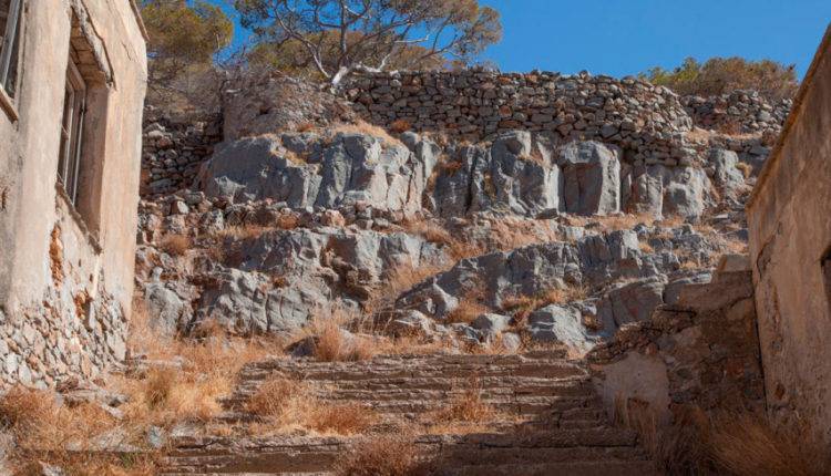 В Израиле археологи обнаружили место рождения библейского великана Голиафа