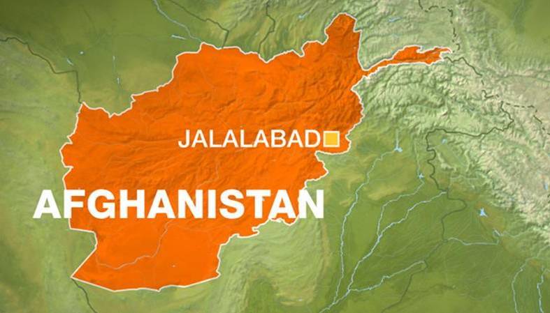 Более 30 человек погибли при взрыве рядом с автобусом в Афганистане - Cursorinfo